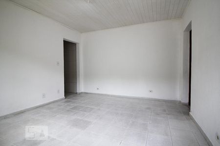Sala de casa para alugar com 1 quarto, 68m² em Vila das Mercês, São Paulo