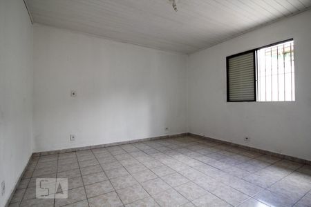 Dormitório de casa para alugar com 1 quarto, 68m² em Vila das Mercês, São Paulo