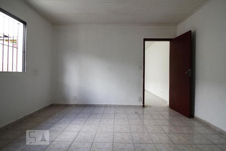 Dormitório de casa para alugar com 1 quarto, 68m² em Vila das Mercês, São Paulo