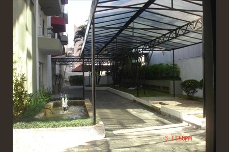 Apartamento para alugar com 50m², 1 quarto e 1 vagaÁrea comum 