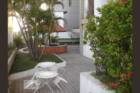 Apartamento para alugar com 50m², 1 quarto e 1 vagaÁrea comum