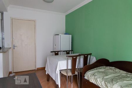 Apartamento para alugar com 50m², 1 quarto e 1 vagaSala