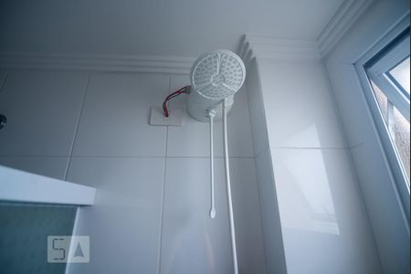 Apartamento à venda com 65m², 2 quartos e 1 vagaBanheiro da Suíte