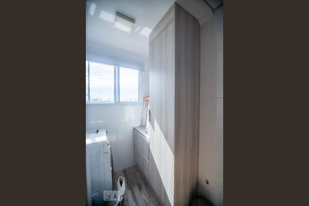 Apartamento à venda com 65m², 2 quartos e 1 vagaÁrea de Serviço