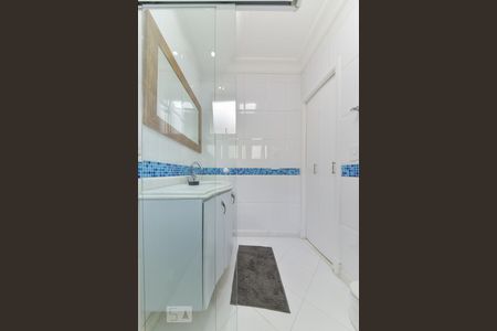 Casa à venda com 280m², 3 quartos e 3 vagas Casa à venda com 280m², 3 quartos e 3 vagasBanheiro da Suíte 3