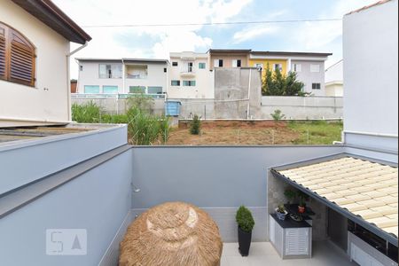 Casa à venda com 280m², 3 quartos e 3 vagas Casa à venda com 280m², 3 quartos e 3 vagasBanheiro da Suíte 3