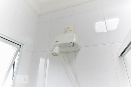 Casa à venda com 280m², 3 quartos e 3 vagas Casa à venda com 280m², 3 quartos e 3 vagasBanheiro da Suíte 3