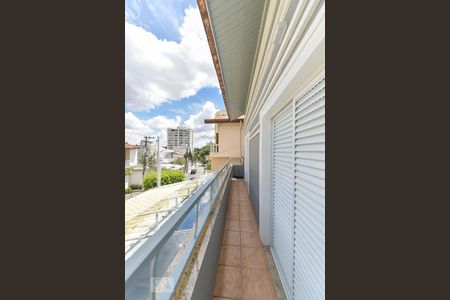 Casa à venda com 280m², 3 quartos e 3 vagas Casa à venda com 280m², 3 quartos e 3 vagasVaranda Suíte 1 e 2