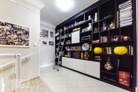 Casa à venda com 280m², 3 quartos e 3 vagas Casa à venda com 280m², 3 quartos e 3 vagasHall de Acesso