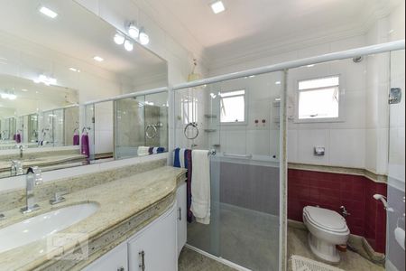 Casa à venda com 280m², 3 quartos e 3 vagas Casa à venda com 280m², 3 quartos e 3 vagasBanheiro Suíte 2