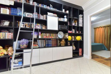 Casa à venda com 280m², 3 quartos e 3 vagas Casa à venda com 280m², 3 quartos e 3 vagasHall de Acesso