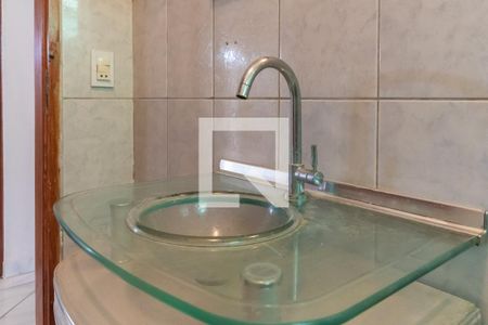 Casa à venda com 170m², 3 quartos e 5 vagas Casa à venda com 170m², 3 quartos e 5 vagasBanheiro Social