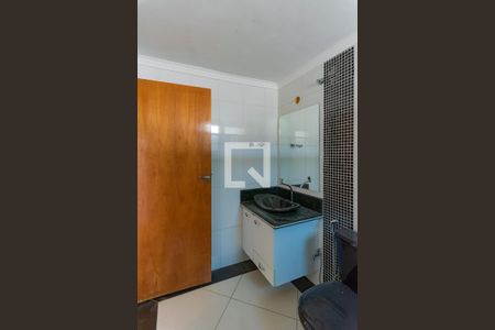 Casa à venda com 170m², 3 quartos e 5 vagas Casa à venda com 170m², 3 quartos e 5 vagasBanheiro da Suíte