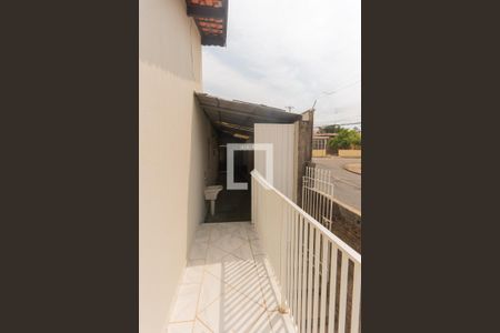 Casa à venda com 170m², 3 quartos e 5 vagas Casa à venda com 170m², 3 quartos e 5 vagasQuintal