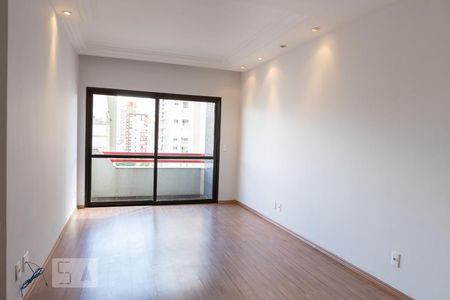 Sala de apartamento para alugar com 3 quartos, 176m² em Barra Funda, São Paulo