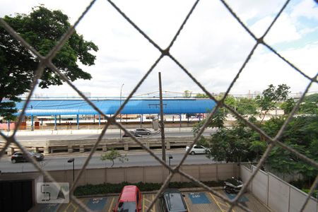 Vista de apartamento para alugar com 1 quarto, 34m² em Cambuci, São Paulo
