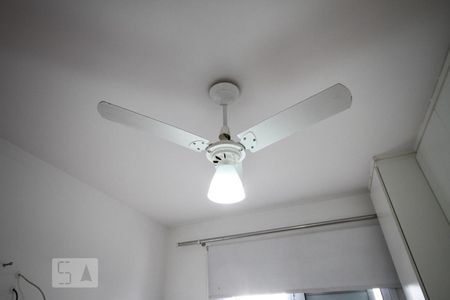 Quarto 1 de apartamento para alugar com 1 quarto, 34m² em Cambuci, São Paulo