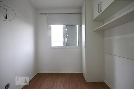 Quarto 1 de apartamento para alugar com 1 quarto, 34m² em Cambuci, São Paulo