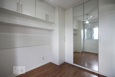 Quarto 1 de apartamento para alugar com 1 quarto, 34m² em Cambuci, São Paulo