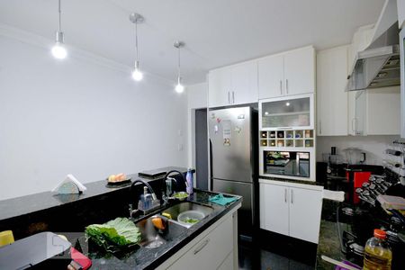 Casa à venda com 110m², 2 quartos e 1 vaga Casa à venda com 110m², 2 quartos e 1 vagaCozinha