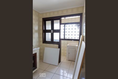 Apartamento à venda com 50m², 1 quarto e 1 vagaCozinha