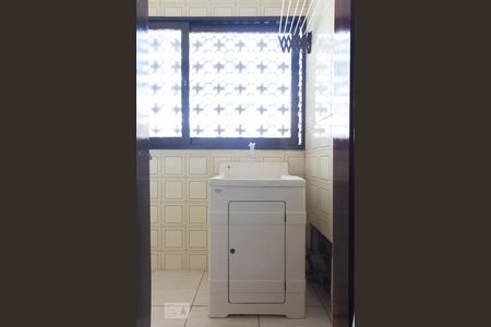 Apartamento à venda com 50m², 1 quarto e 1 vagaÁrea de Serviço