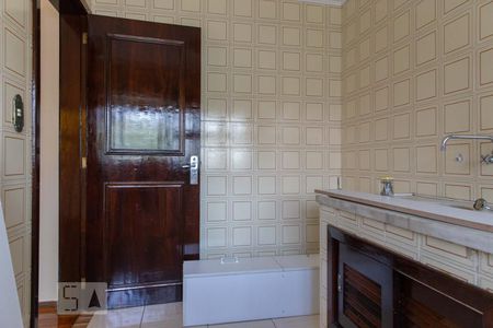 Apartamento à venda com 50m², 1 quarto e 1 vagaCozinha