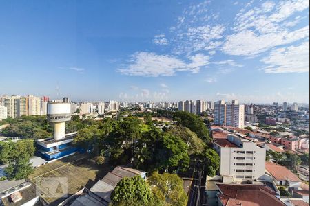 Apartamento à venda com 113m², 3 quartos e 2 vagasSacada - Vista