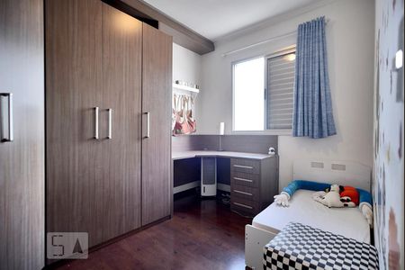 Quarto de apartamento à venda com 2 quartos, 61m² em Água Branca, São Paulo