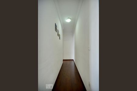 Apartamento para alugar com 61m², 2 quartos e 1 vagaCorredor