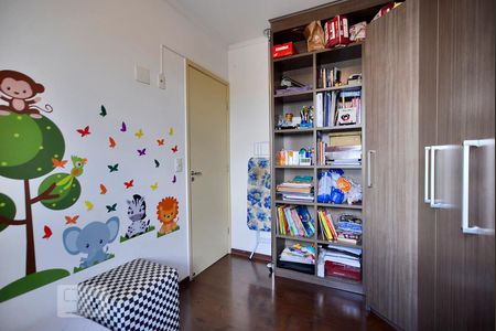 Quarto de apartamento à venda com 2 quartos, 61m² em Água Branca, São Paulo