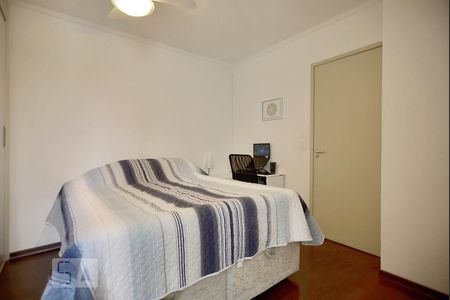 Quarto Suíte de apartamento à venda com 2 quartos, 61m² em Água Branca, São Paulo