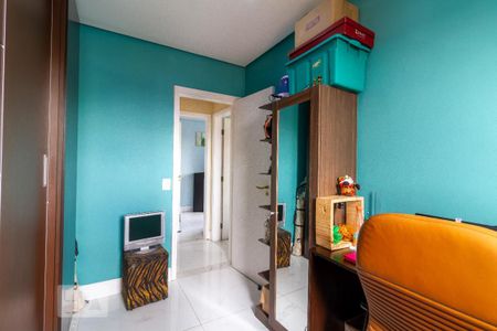 Apartamento à venda com 71m², 3 quartos e 2 vagasquarto 3