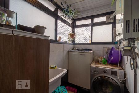 Apartamento à venda com 71m², 3 quartos e 2 vagasárea de serviço