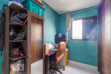 Apartamento à venda com 71m², 3 quartos e 2 vagasquarto 3