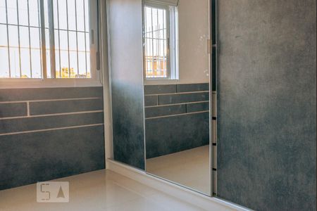 Quarto 1 de casa para alugar com 2 quartos, 78m² em Olaria, Canoas