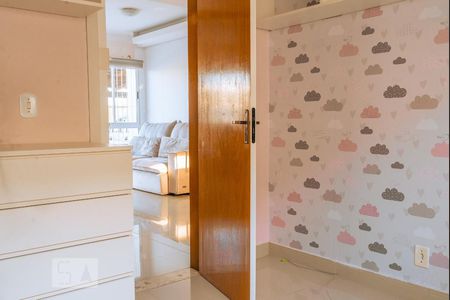 Quarto 2 de casa para alugar com 2 quartos, 78m² em Olaria, Canoas