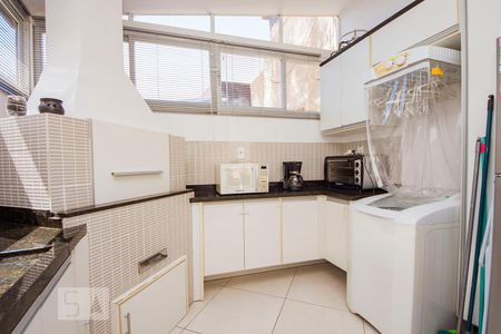 Apartamento à venda com 96m², 2 quartos e sem vaga Apartamento à venda com 96m², 2 quartos e sem vagacozinha