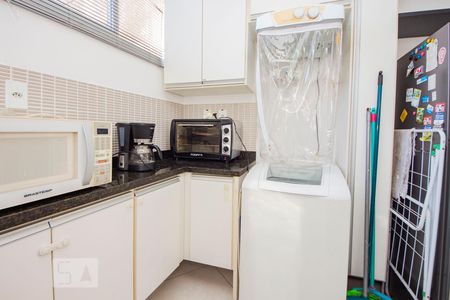 Apartamento à venda com 96m², 2 quartos e sem vaga Apartamento à venda com 96m², 2 quartos e sem vagacozinha