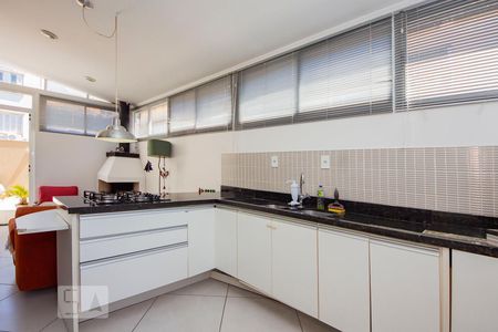 Apartamento à venda com 96m², 2 quartos e sem vaga Apartamento à venda com 96m², 2 quartos e sem vagacozinha