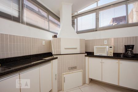 Apartamento à venda com 96m², 2 quartos e sem vaga Apartamento à venda com 96m², 2 quartos e sem vagacozinha