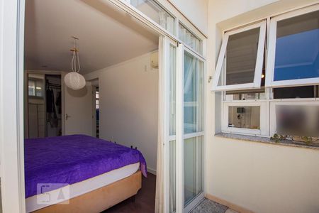Apartamento à venda com 96m², 2 quartos e sem vaga Apartamento à venda com 96m², 2 quartos e sem vagavaranda do quarto