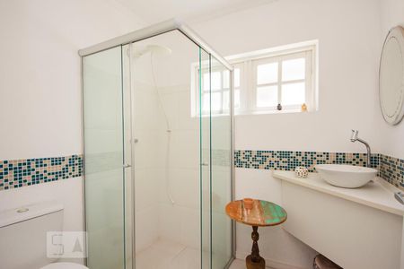 Apartamento à venda com 96m², 2 quartos e sem vaga Apartamento à venda com 96m², 2 quartos e sem vagaBanheiro 1