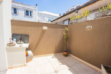 Apartamento à venda com 96m², 2 quartos e sem vaga Apartamento à venda com 96m², 2 quartos e sem vagavaranda da sala