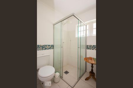 Apartamento à venda com 96m², 2 quartos e sem vaga Apartamento à venda com 96m², 2 quartos e sem vagaBanheiro 1