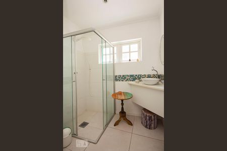 Apartamento à venda com 96m², 2 quartos e sem vaga Apartamento à venda com 96m², 2 quartos e sem vagaBanheiro 1