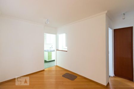 Sala de apartamento para alugar com 1 quarto, 72m² em Pinheiros, São Paulo