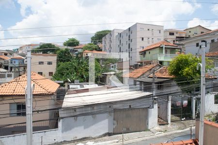 Casa à venda com 200m², 3 quartos e 4 vagas Casa à venda com 200m², 3 quartos e 4 vagasVista quarto 1
