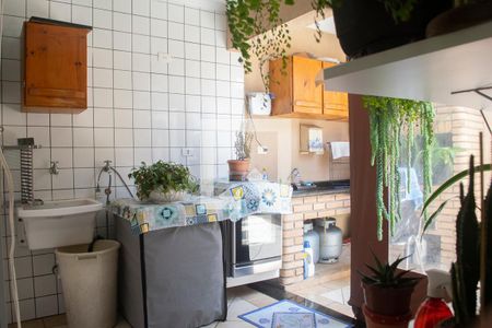 Casa à venda com 200m², 3 quartos e 4 vagas Casa à venda com 200m², 3 quartos e 4 vagasÁrea de Serviço