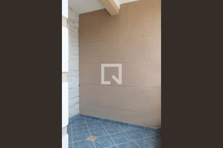 Casa à venda com 200m², 3 quartos e 4 vagas Casa à venda com 200m², 3 quartos e 4 vagasVaranda quarto 1